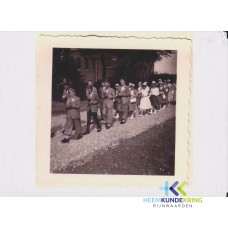 processie 8